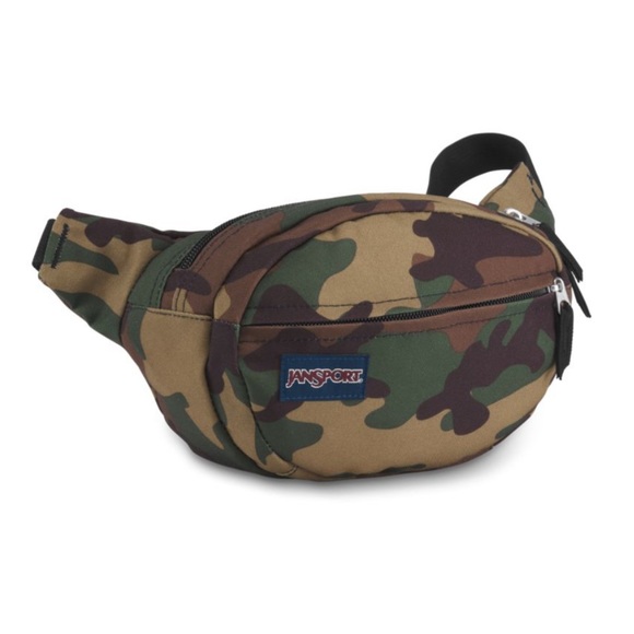 Jansport Fanny pack! - Picture 2 of 9